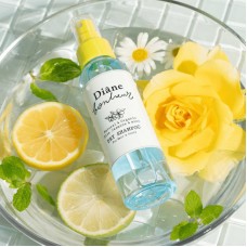 Moist Diane Bonheur 頭髮乾洗噴霧劑 120ml 茉莉薄荷香 163-1283